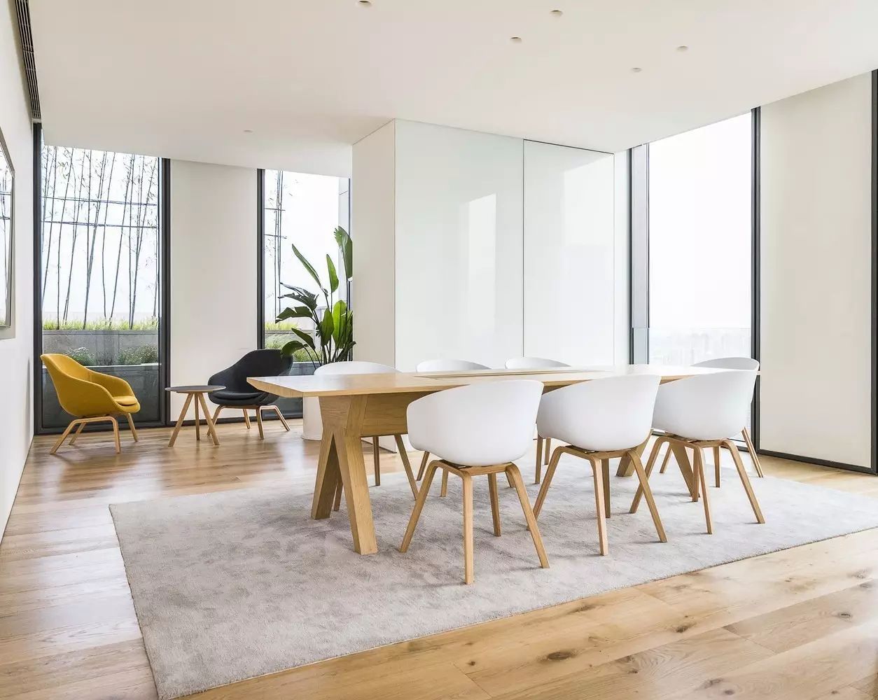 视觉艺术 | 外滩SOHO-33