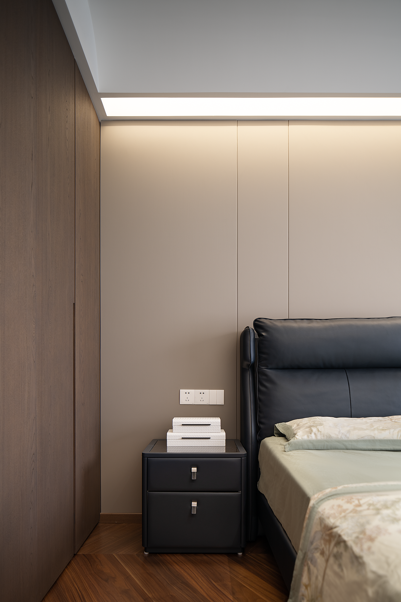 泰禾▪福州湾项目室内设计丨中国福州丨福州鸿大印象设计装饰工程有限公司-21