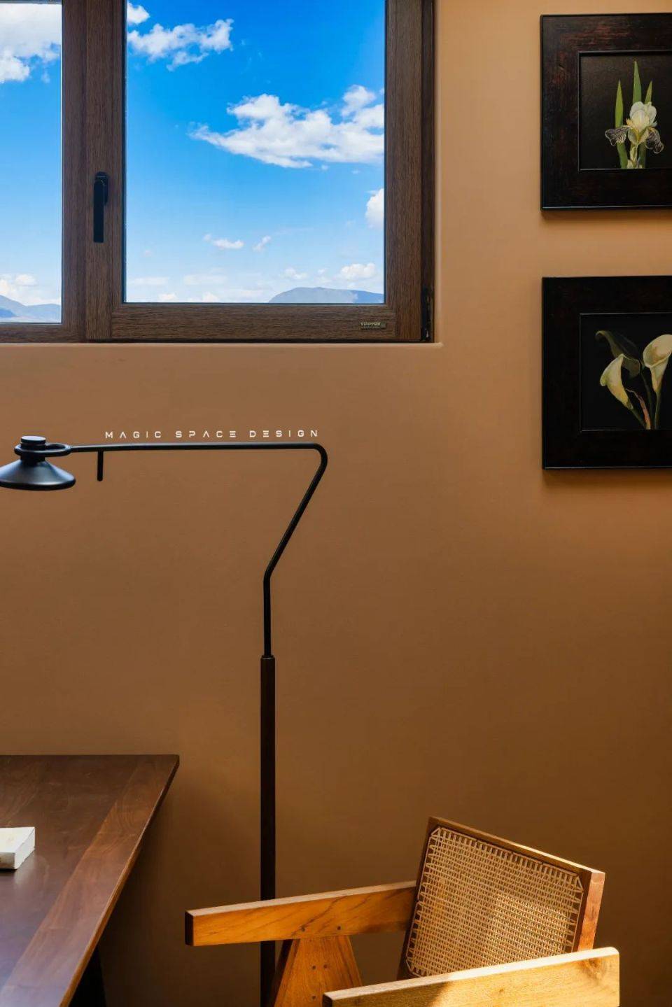 擢秀园丨麻吉空间联合设计-91