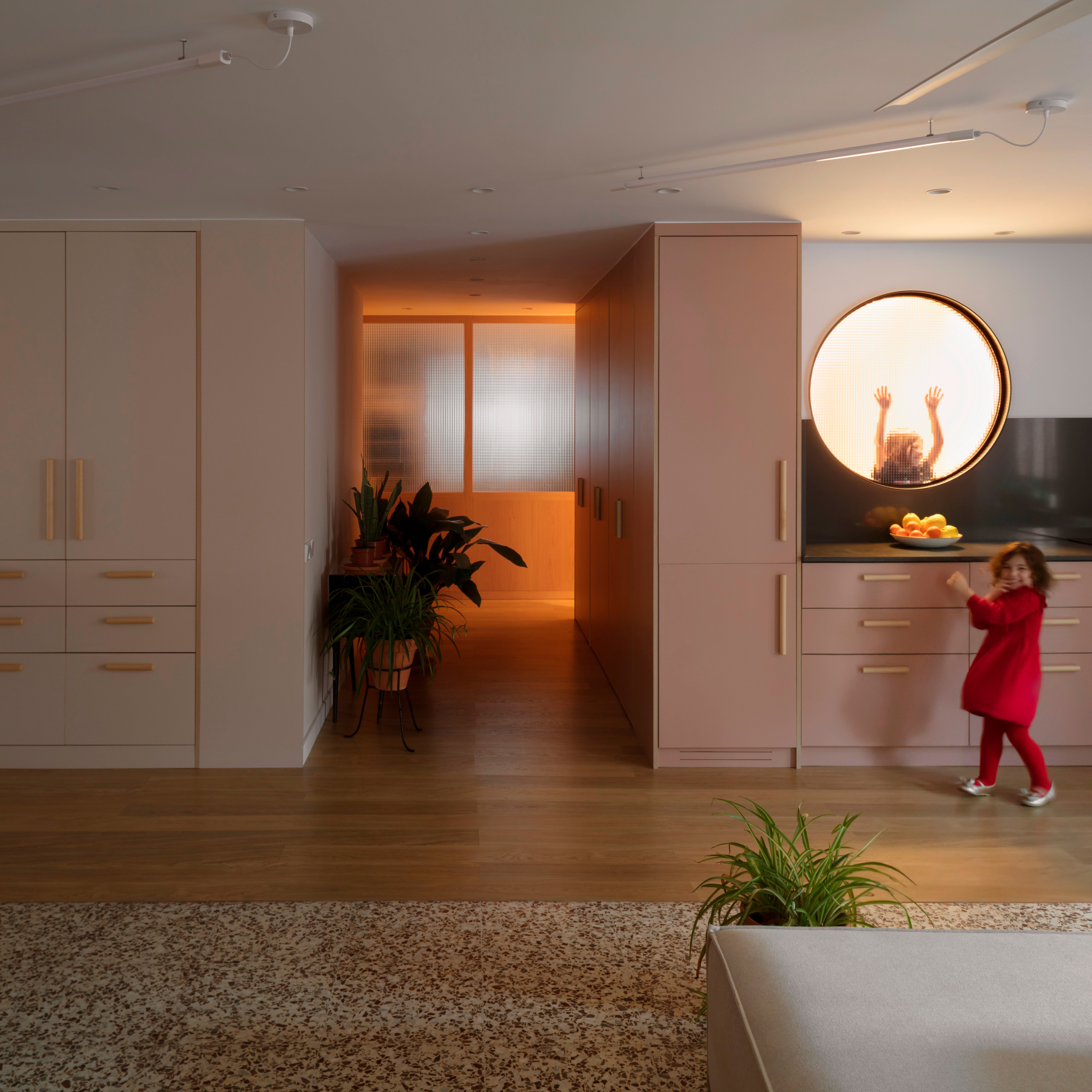 Casa(Dos) 公寓改造-20