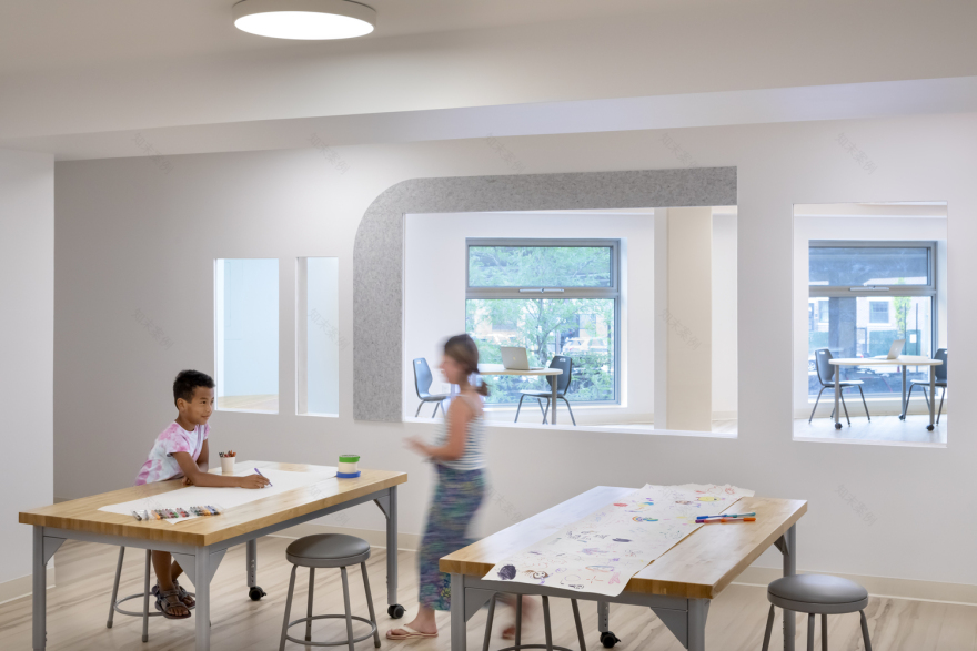 City Kids 教育中心丨美国纽约-34