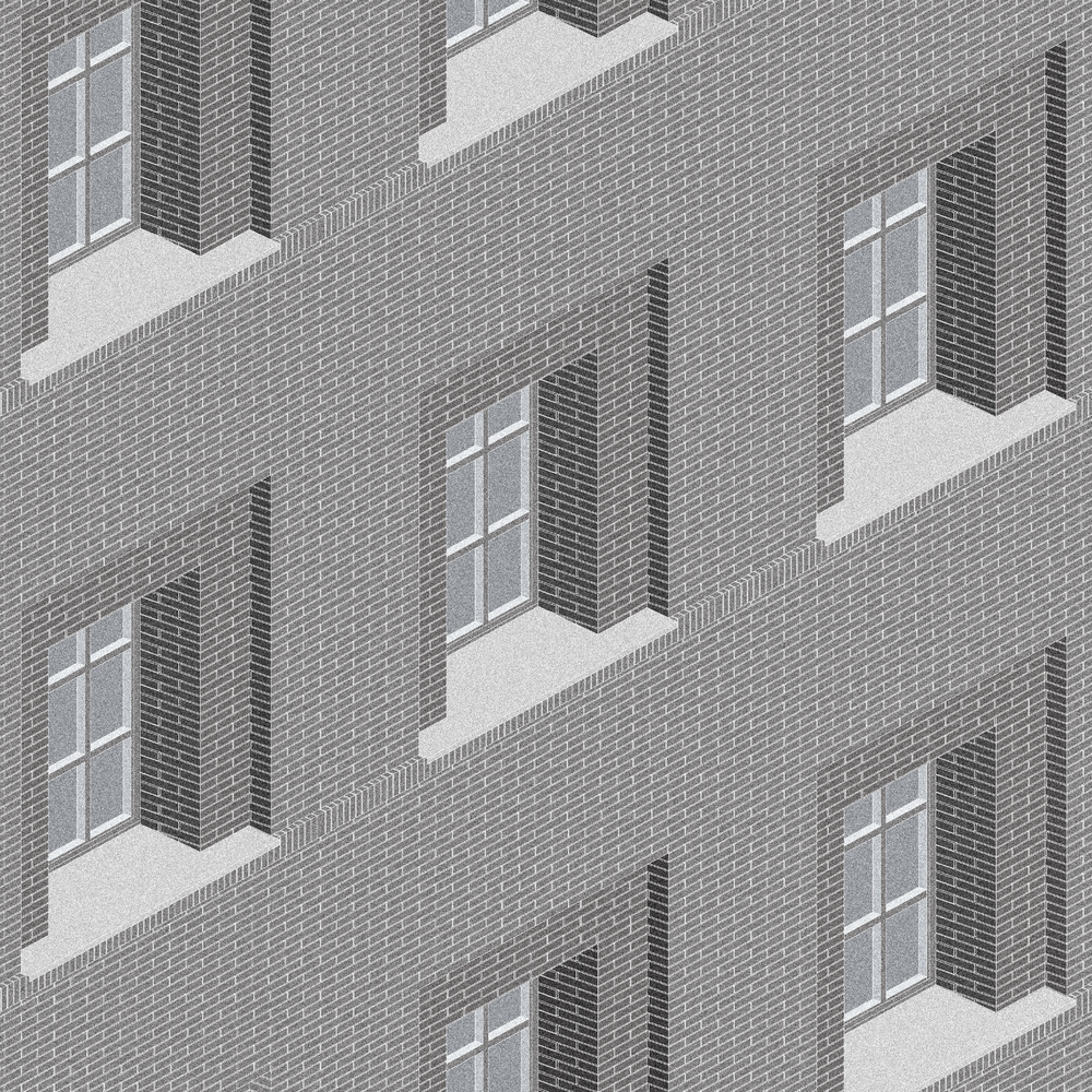 巴黎 Hermès 工作坊入口广场丨法国巴黎-18