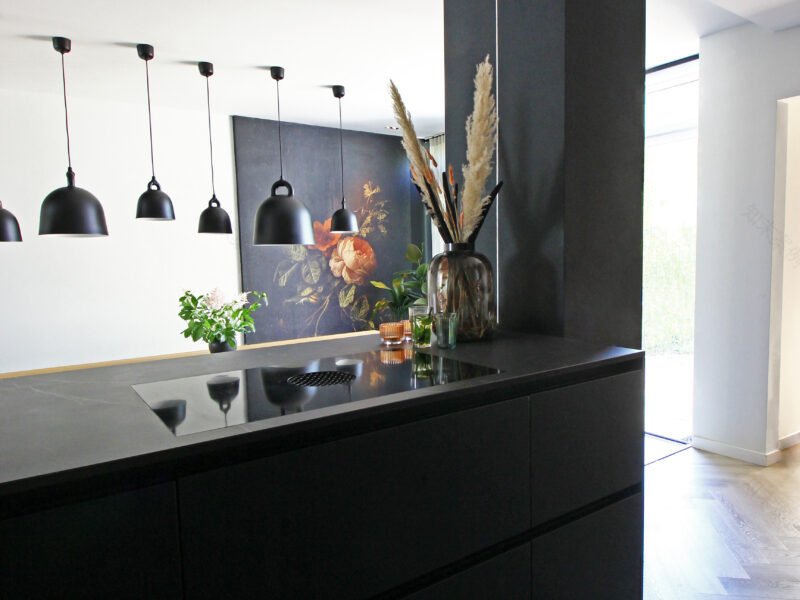 Nya Interieurontwerp | Project Nootdorp – Open ruimte en slimme oplossingen-22