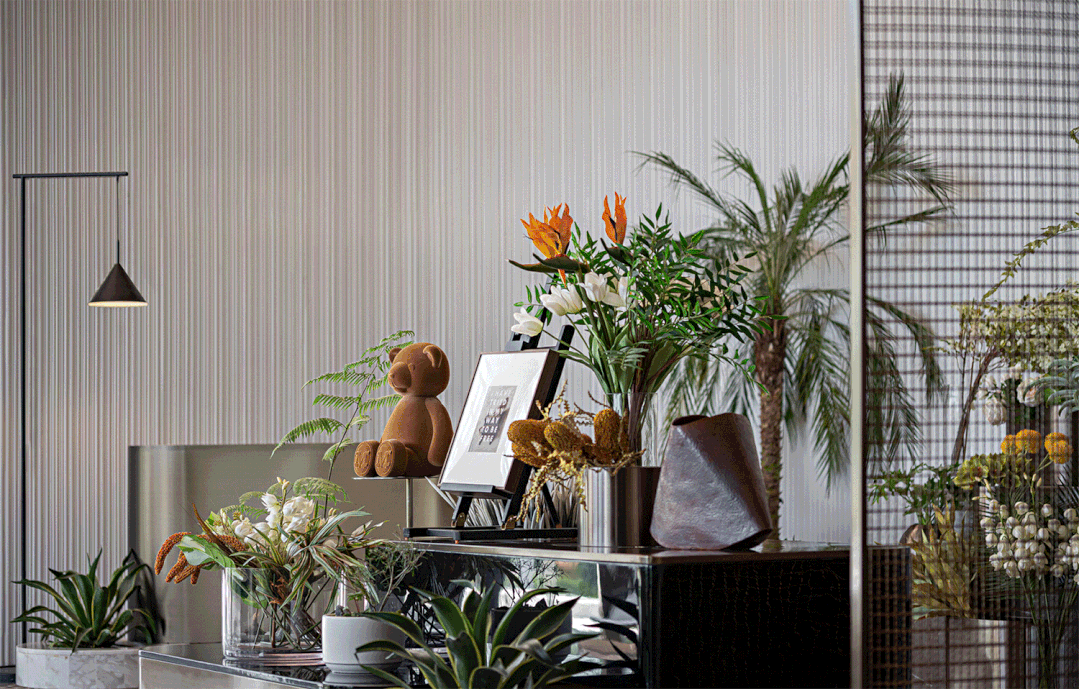 珠海万科海上城市二期售楼处丨中国珠海丨上海乐尚设计-0