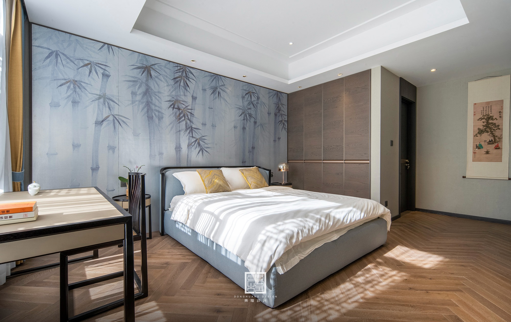 东煌设计《万物生》丨中国镇江-16