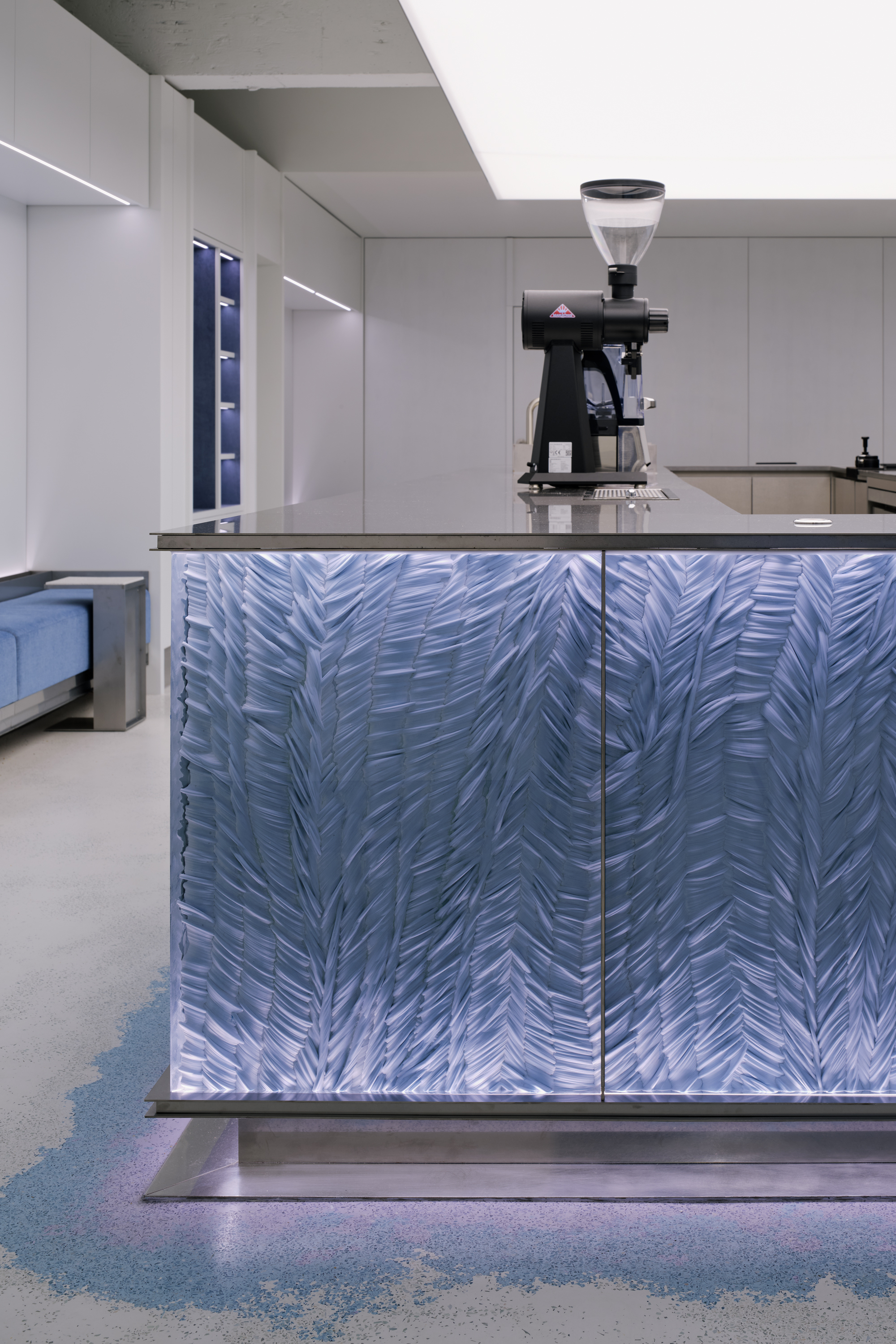 德美尔釜山车站店丨韩国丨design by 83,Minseok Kim-33