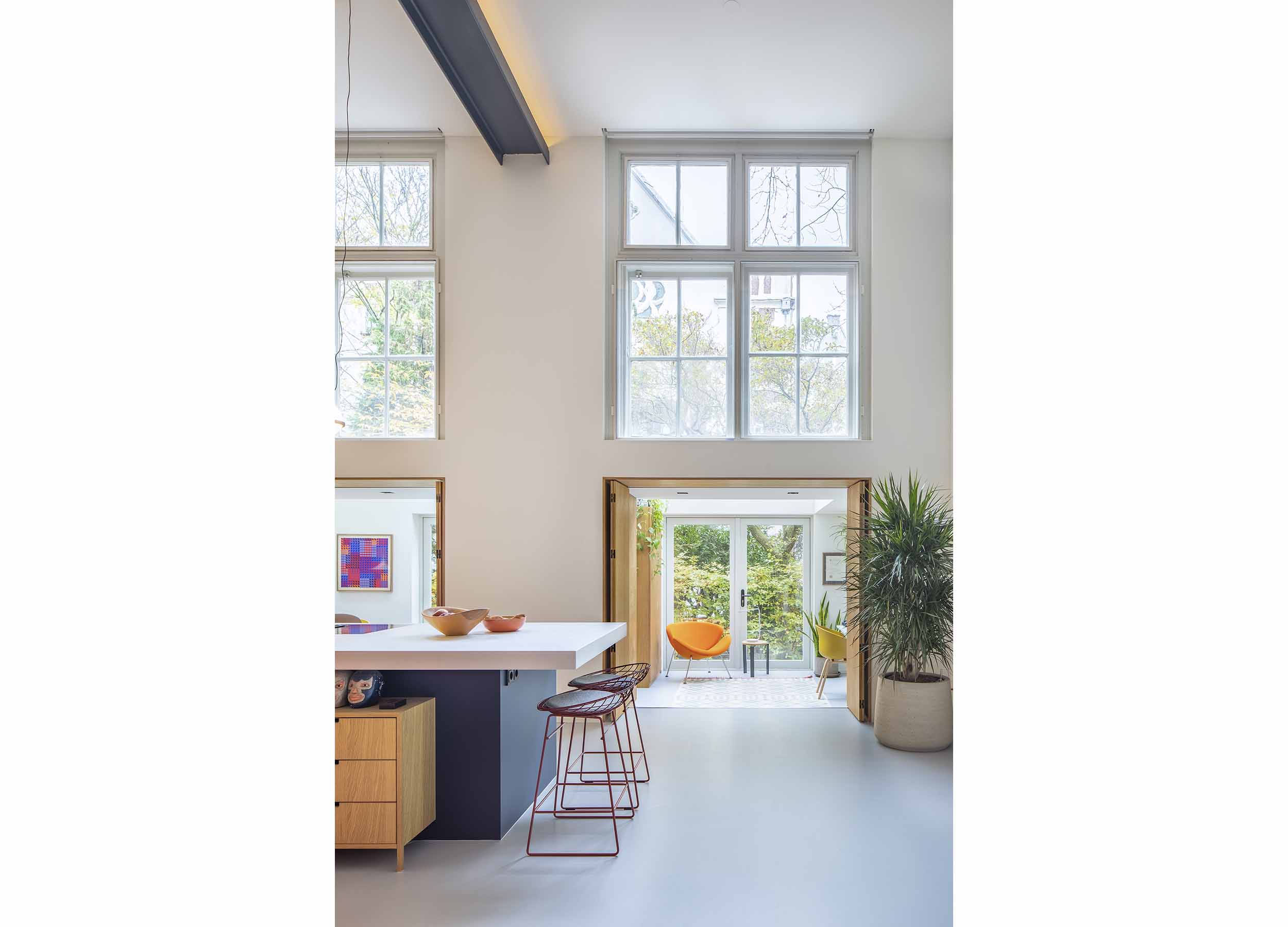 Urban villa kerkstraat | Standard Studio - Amsterdam-38