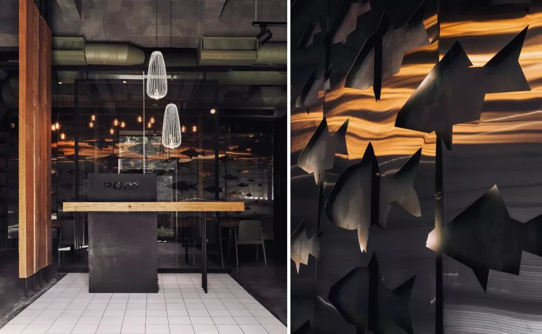 简约至上,空间为魂——DA 建筑师事务所室内设计案例-36