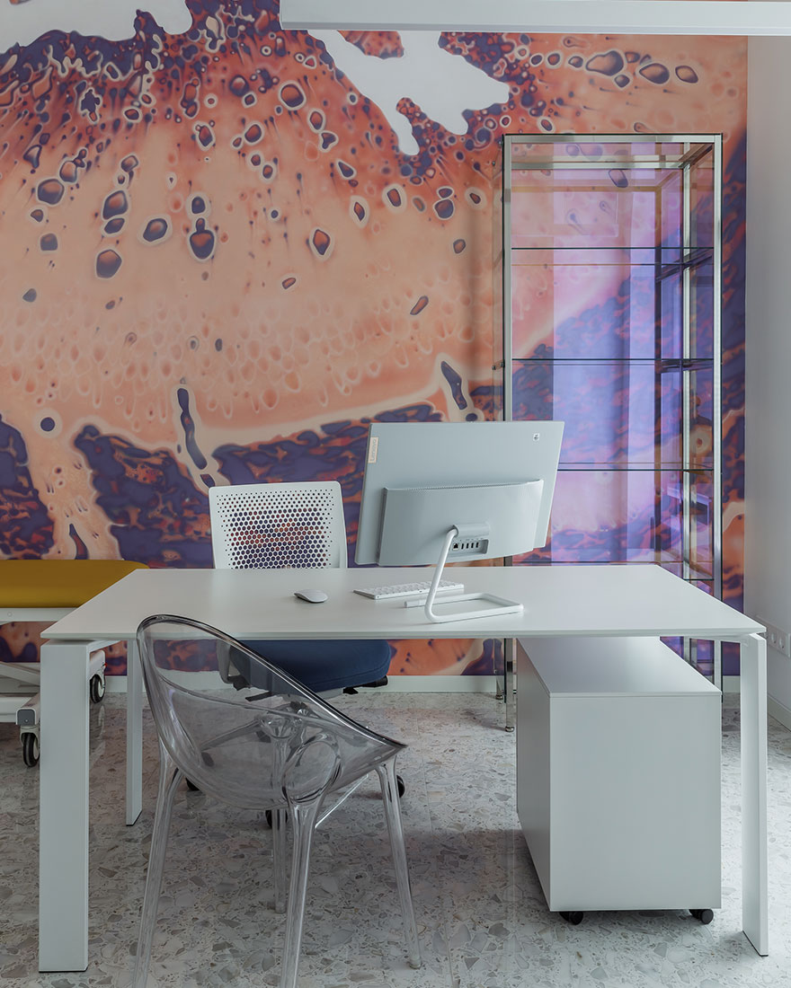 俄罗斯荷尔蒙健康诊所丨俄罗斯克拉斯诺达尔丨Bon Ton 工作室-6