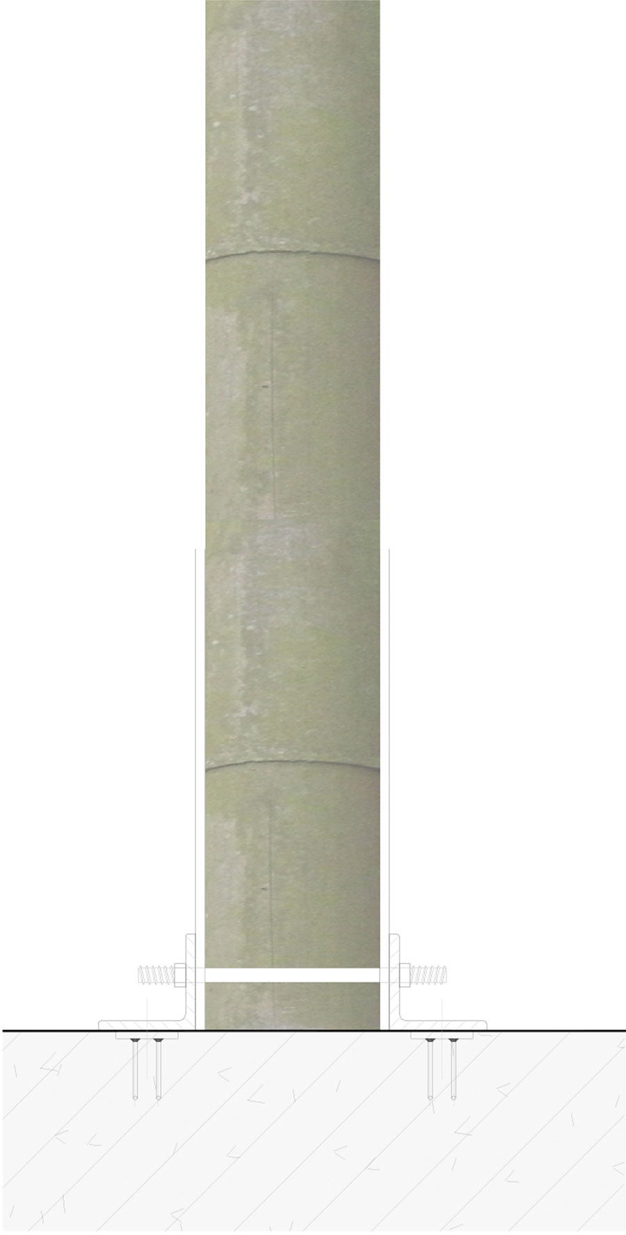 贵州竹海国家森林公园入口 / 西线工作室 -38