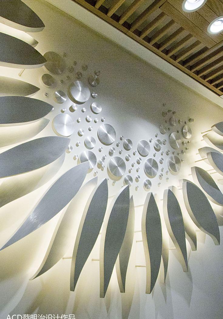 香港 IFC 万宁 Plus 概念店 | 绿色环保设计打造舒适购物空间-26