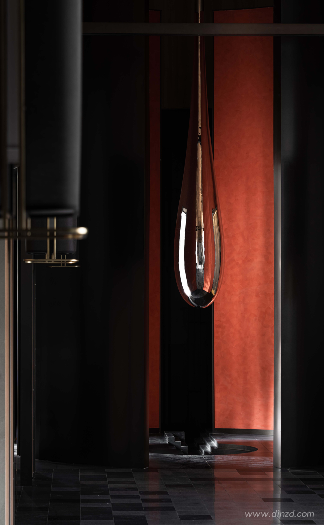 和子 SPA 会馆丨中国无锡丨S5design 上瑞元筑设计-41