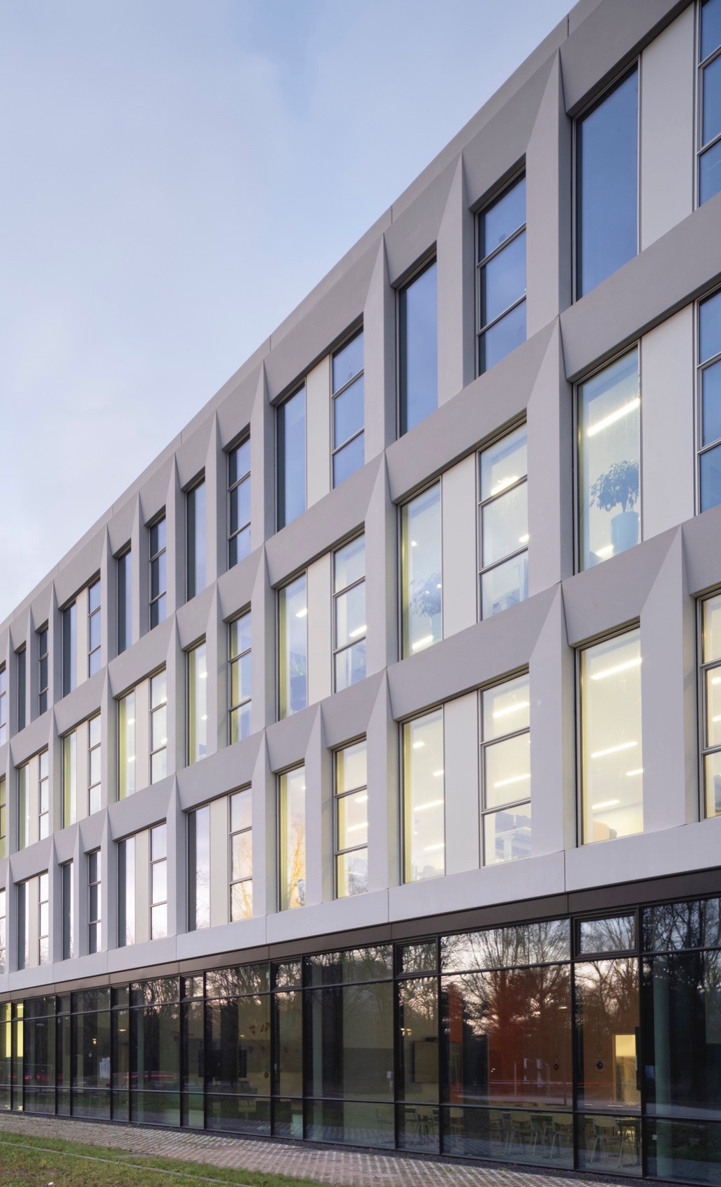 Fontys校园丨荷兰埃因霍芬-62