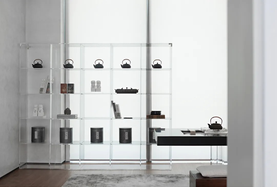  EHOODESIGN 易虎设计丨中国（南沙）时尚珠宝小镇展示中心 建筑设计  丨中国广州-71