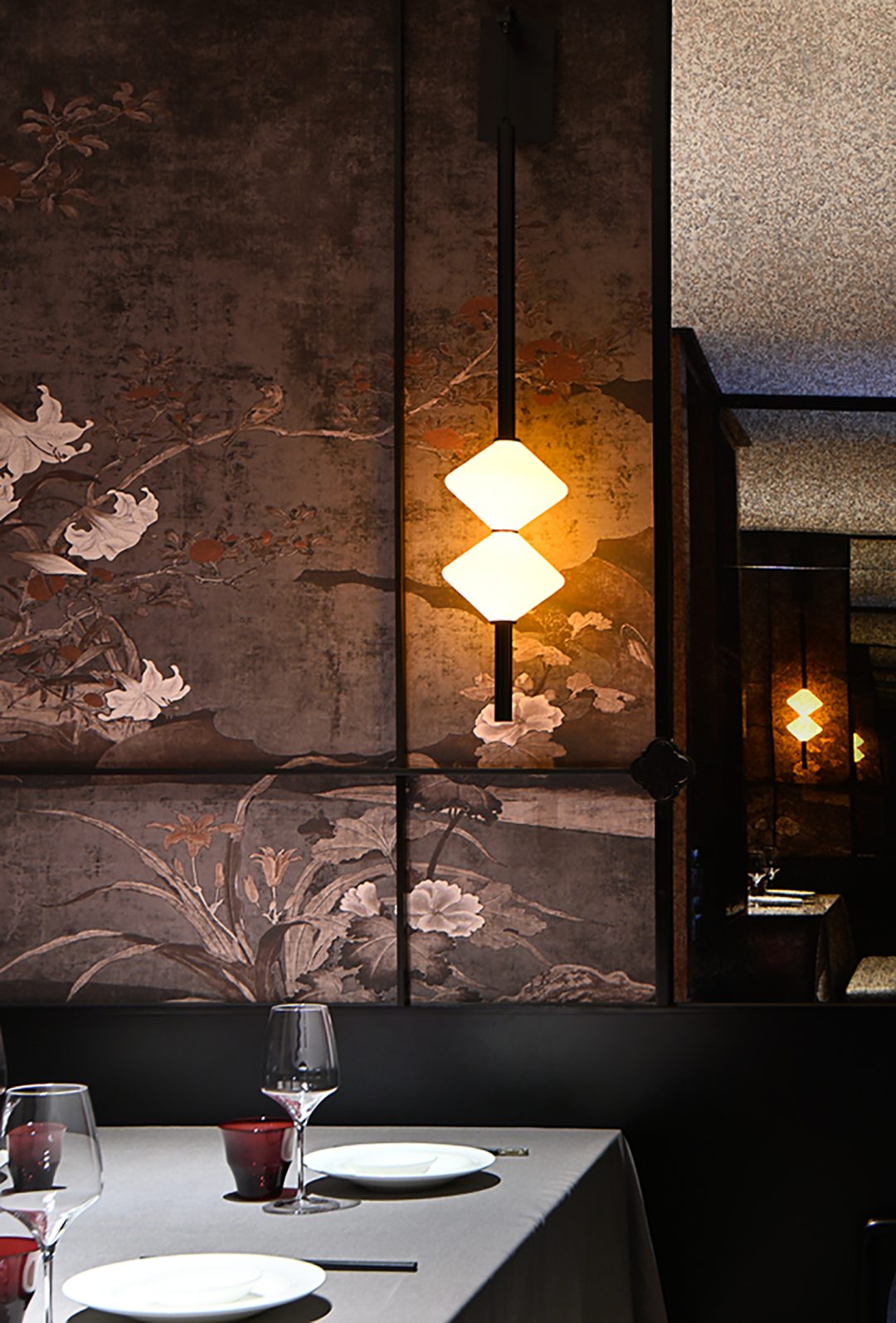 炉村茶舍丨中国无锡丨正负下舍-108