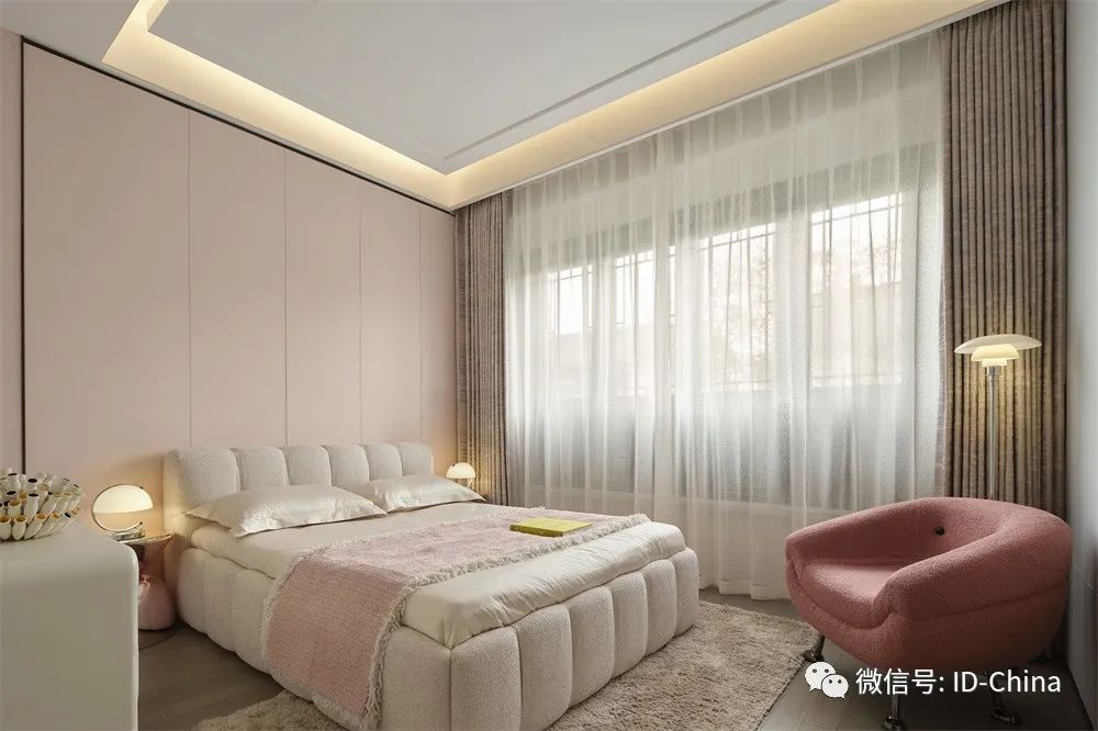 义乌桃花源 · 现代东方雅奢居所的设计典范丨中国金华丨浙江绿城联合设计有限公司(GUD)-45