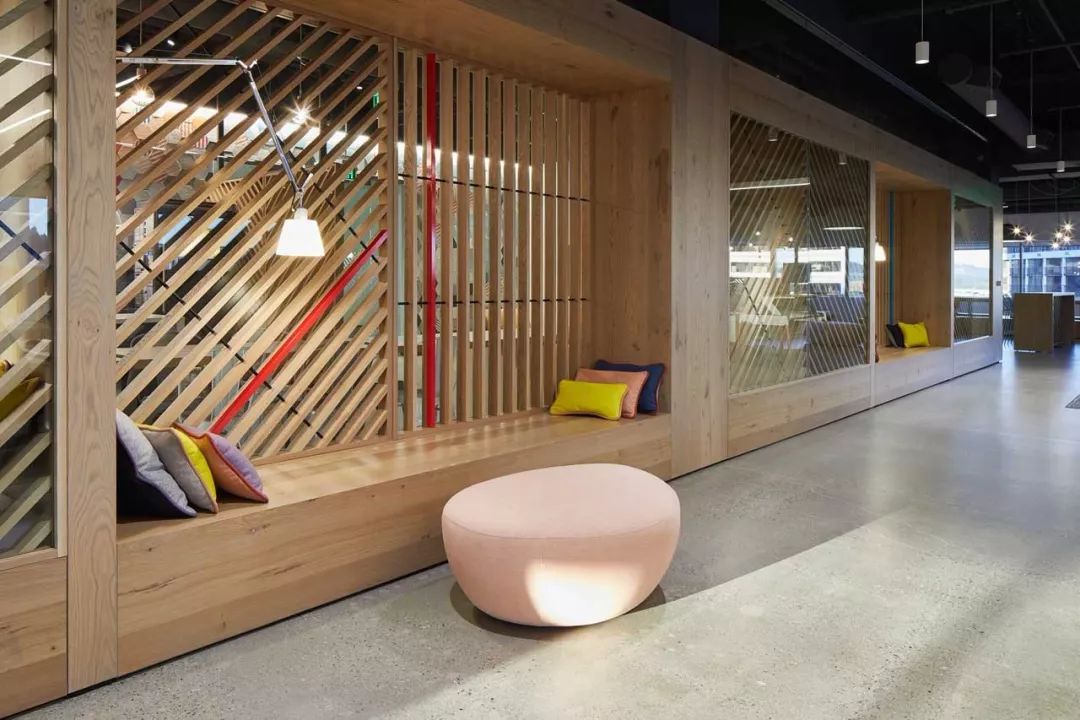 波特兰办公空间-2