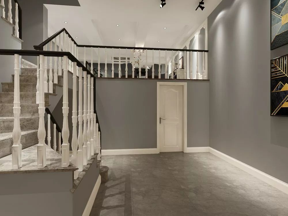 金科天辰别墅 | 法式浪漫优雅,挑剔生活的品味之选-85