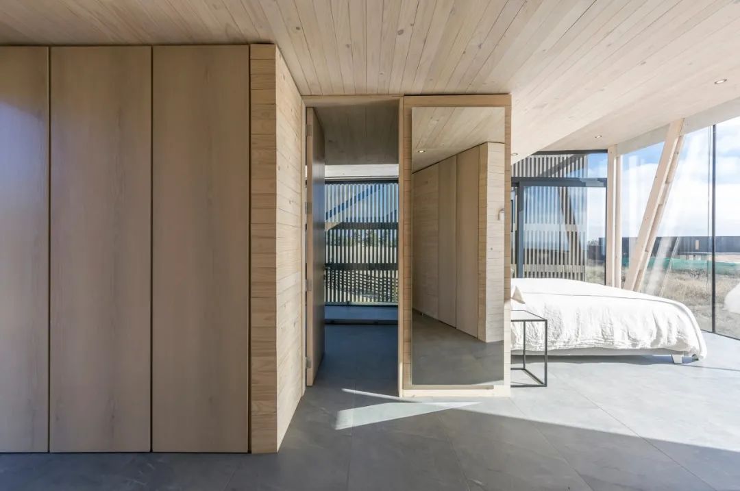 254m²珊瑚屋·现代智利风情家居设计丨智利圣地亚哥丨勾勾手设计网-30