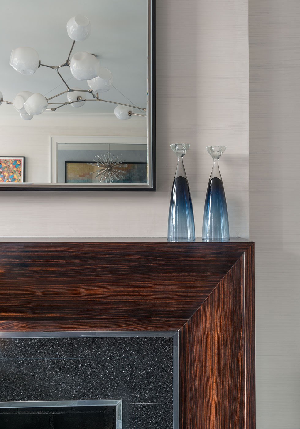 Eve Robinson | 传统元素注入现代主义美学-9