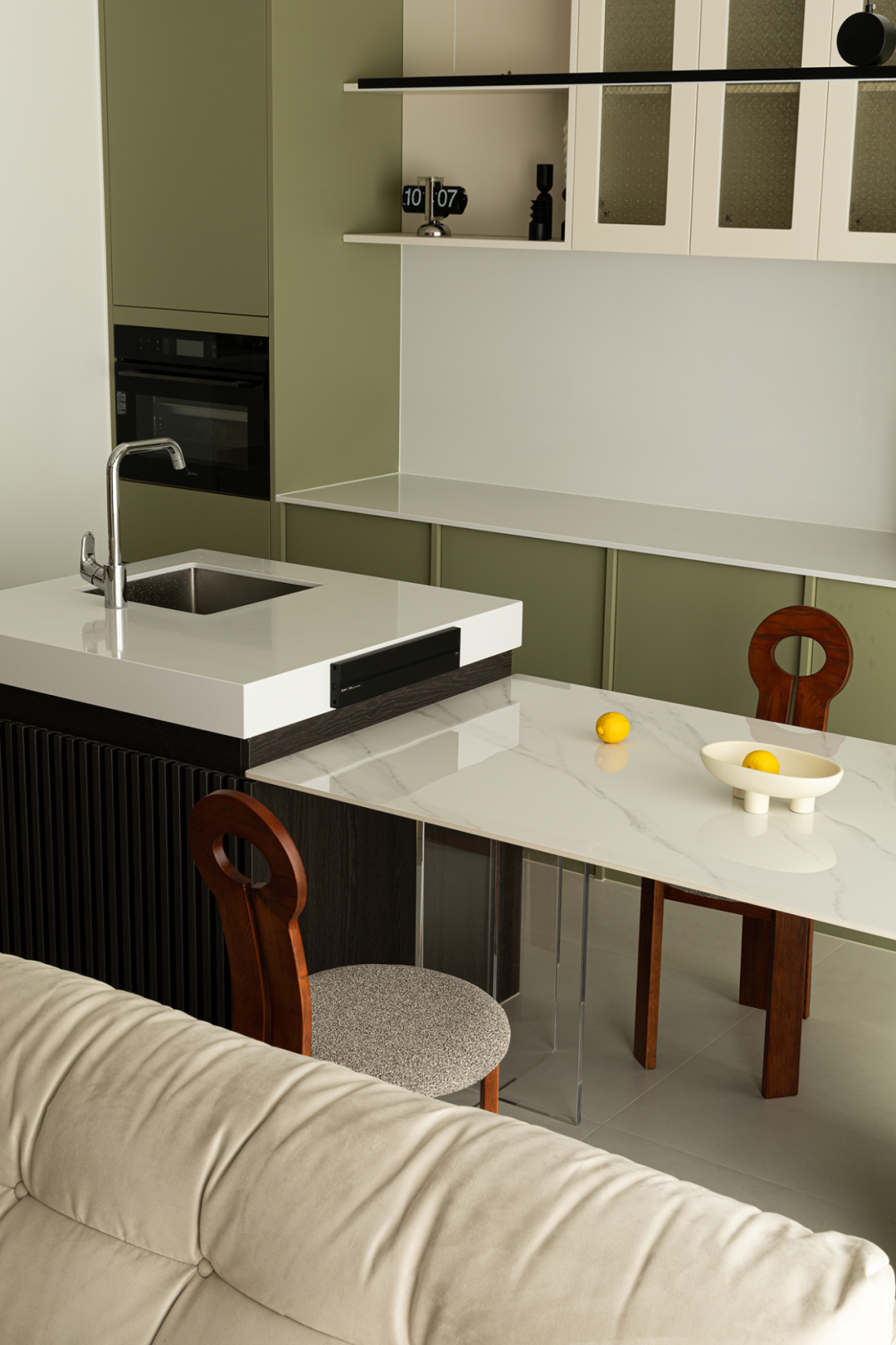 北控·雁栖湖私宅设计丨中国无锡丨佐耳制造-24