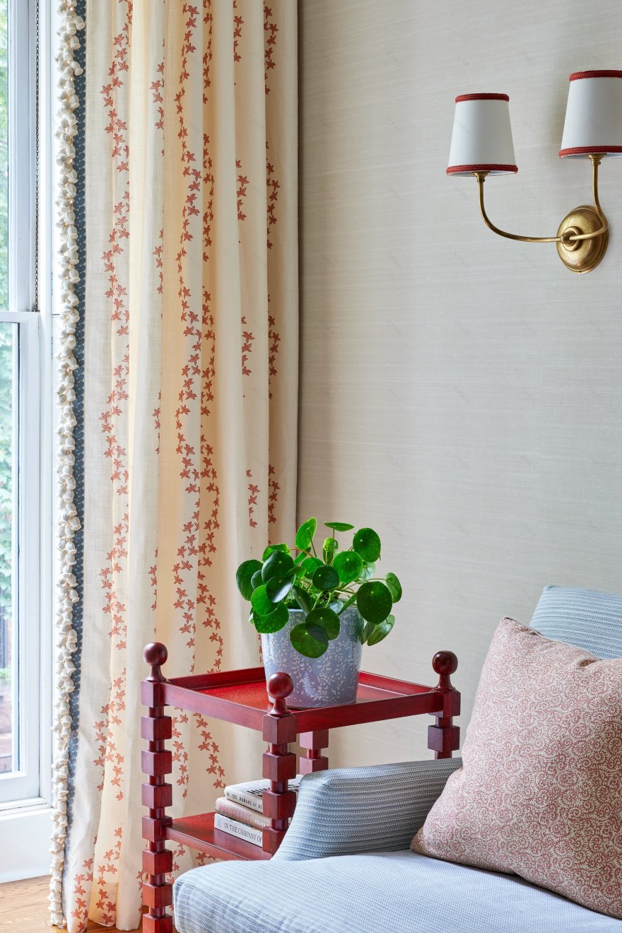 布鲁克林高地一期丨美国纽约-7