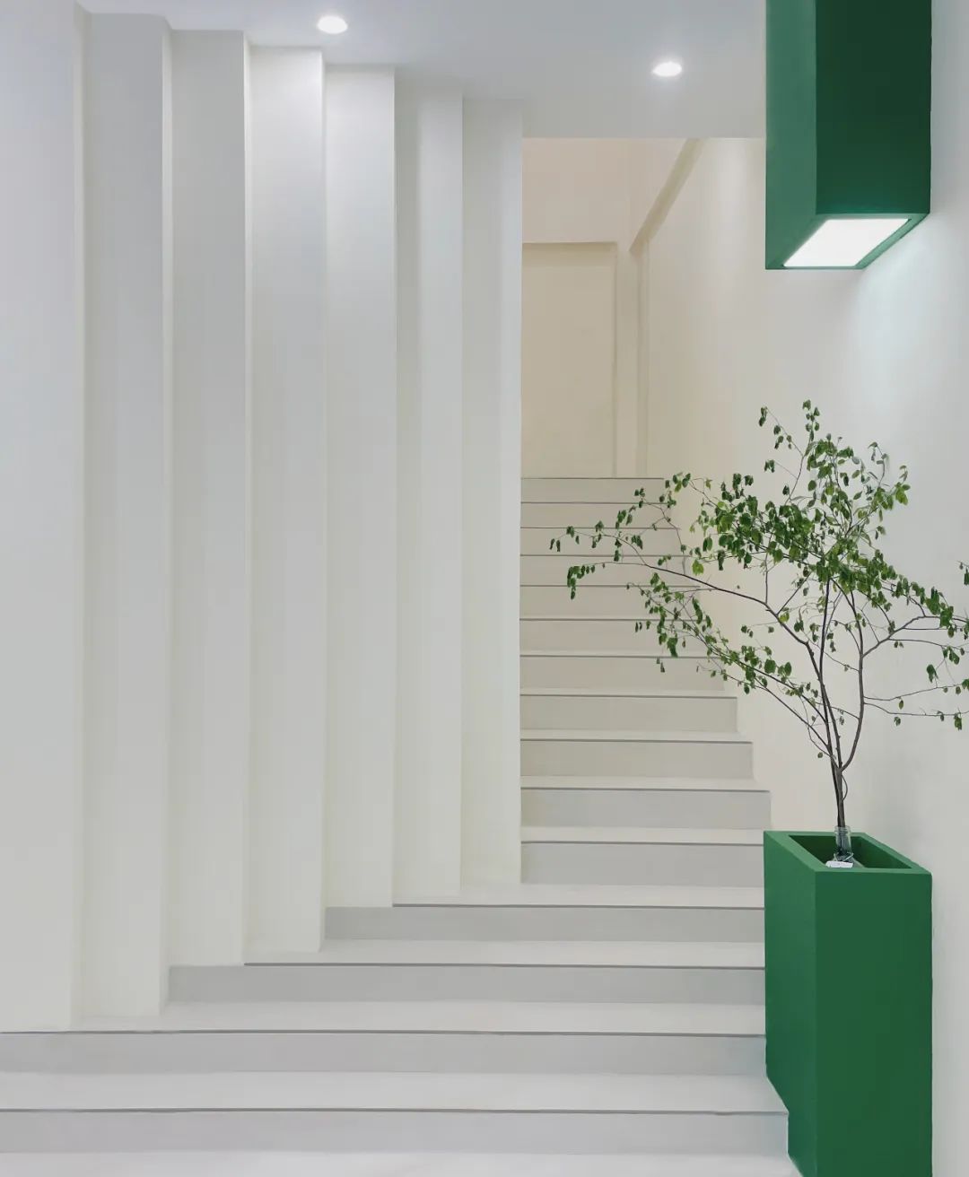 秋风萧瑟中的艺术与生活·大亦设计女装馆丨中国无锡丨大亦设计（江阴）-11