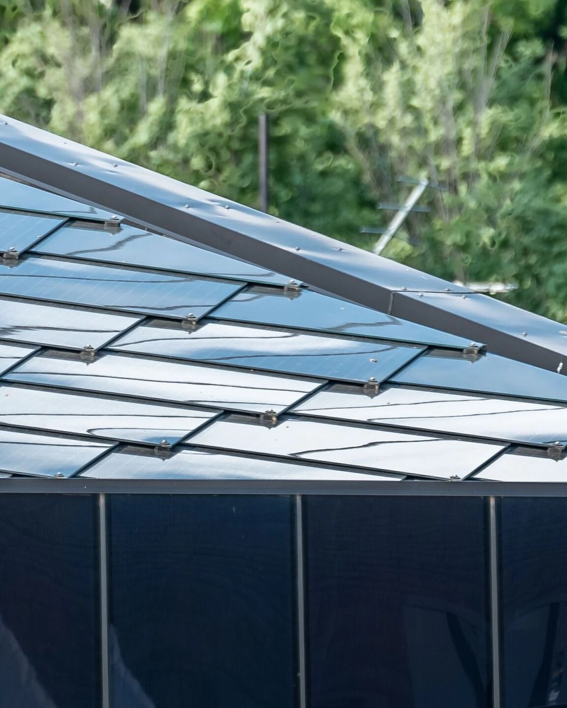 融合科技与自然的未来银行设计丨美国-28