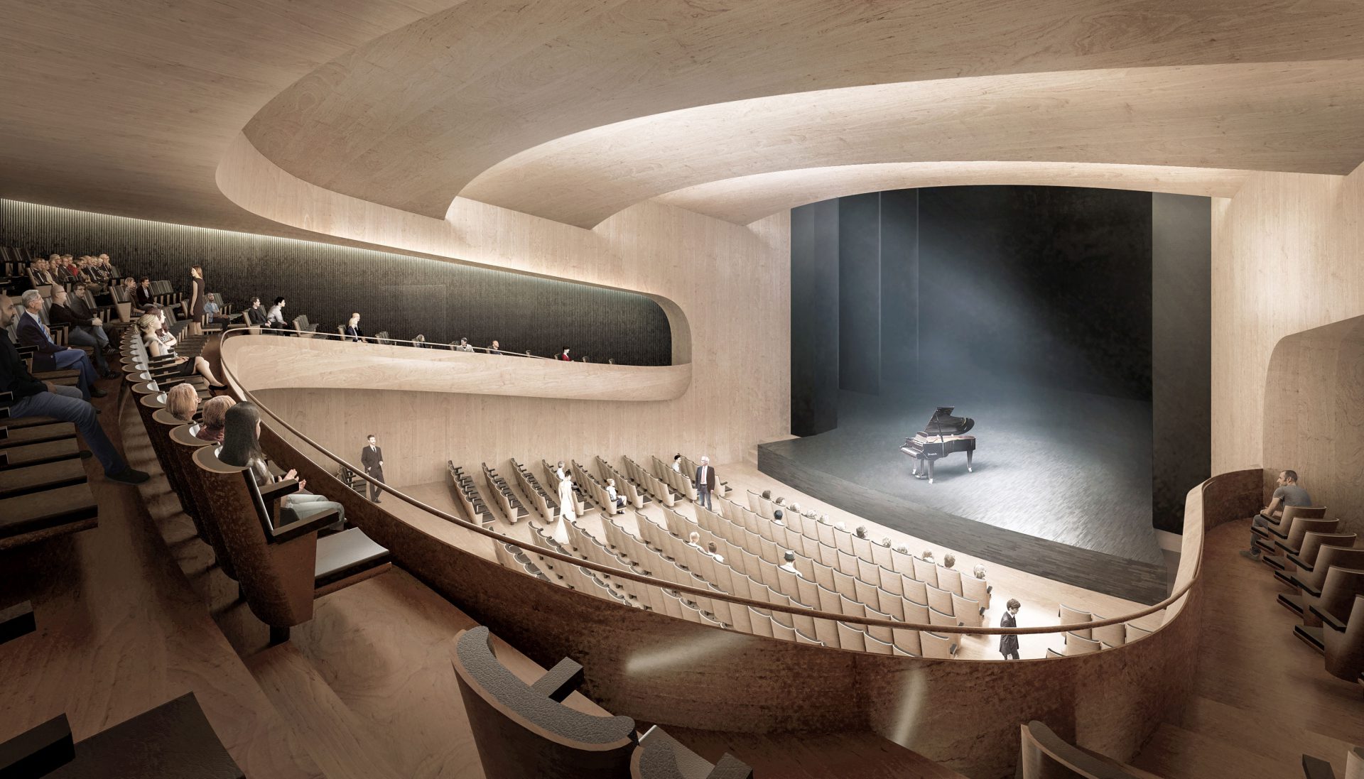 Volkstheater Rostock Kultur- und Veranstaltungsneubau-10