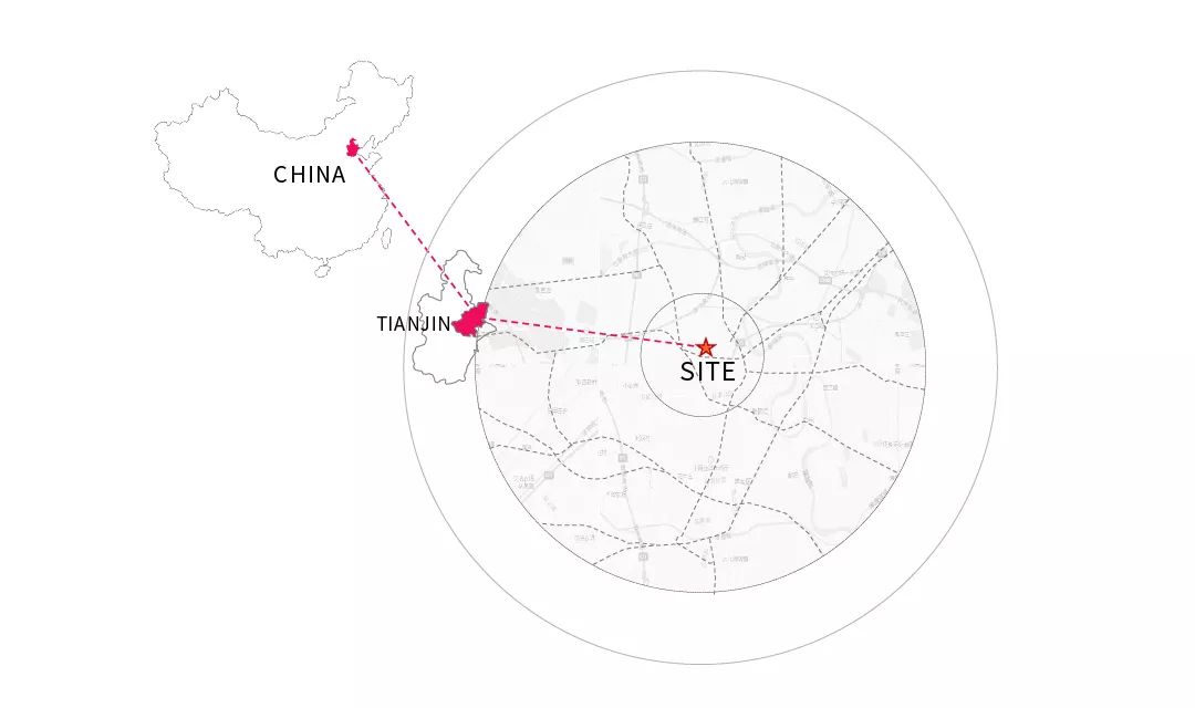 新城·悦隽公馆 | 大都会风格建筑的仪式感与花园时光-12