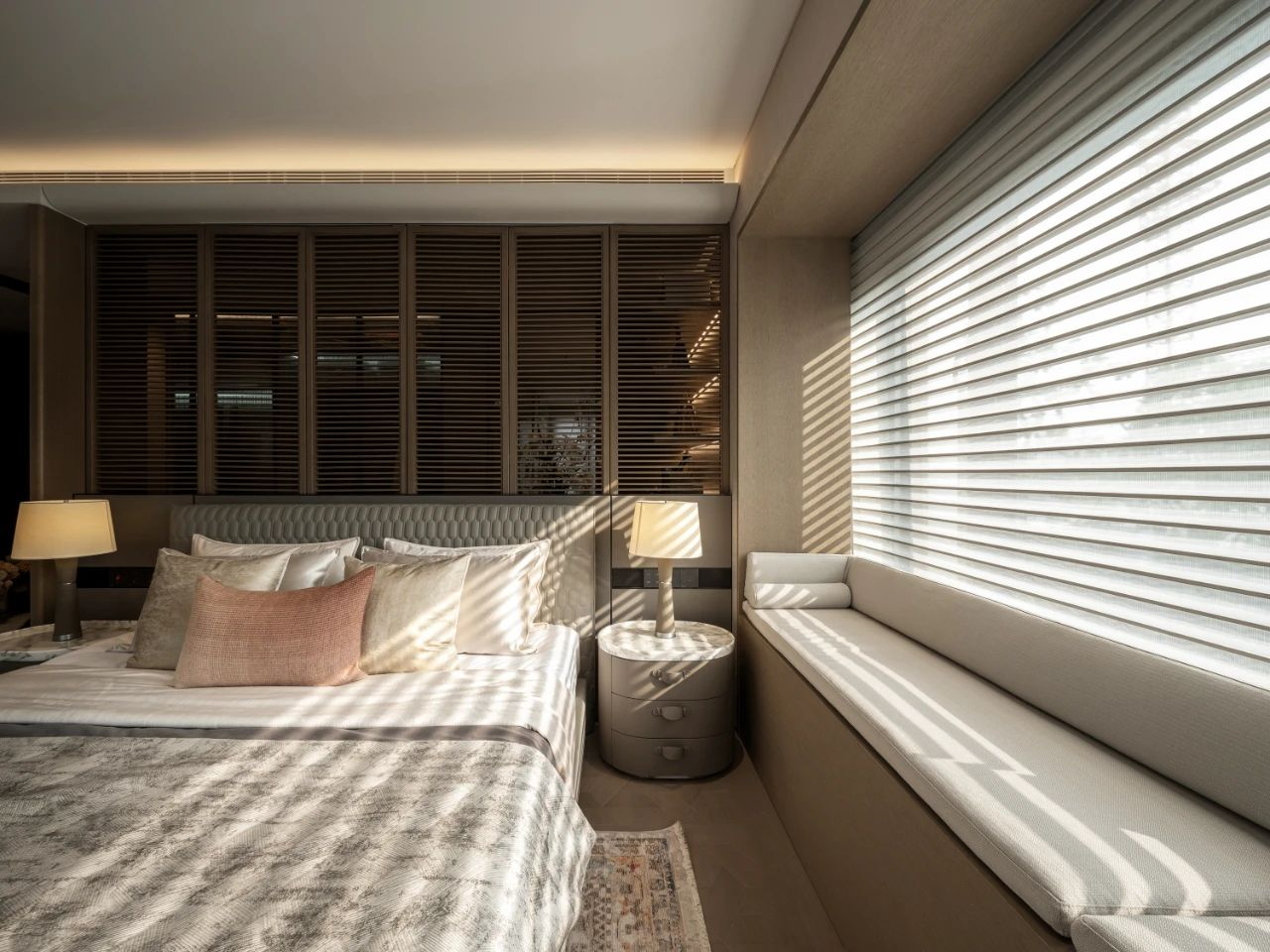 上海时代之城 Times City丨中国上海丨DIA 丹健国际-63