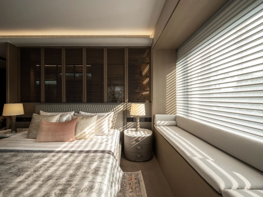 上海时代之城 Times City丨中国上海丨DIA 丹健国际-63