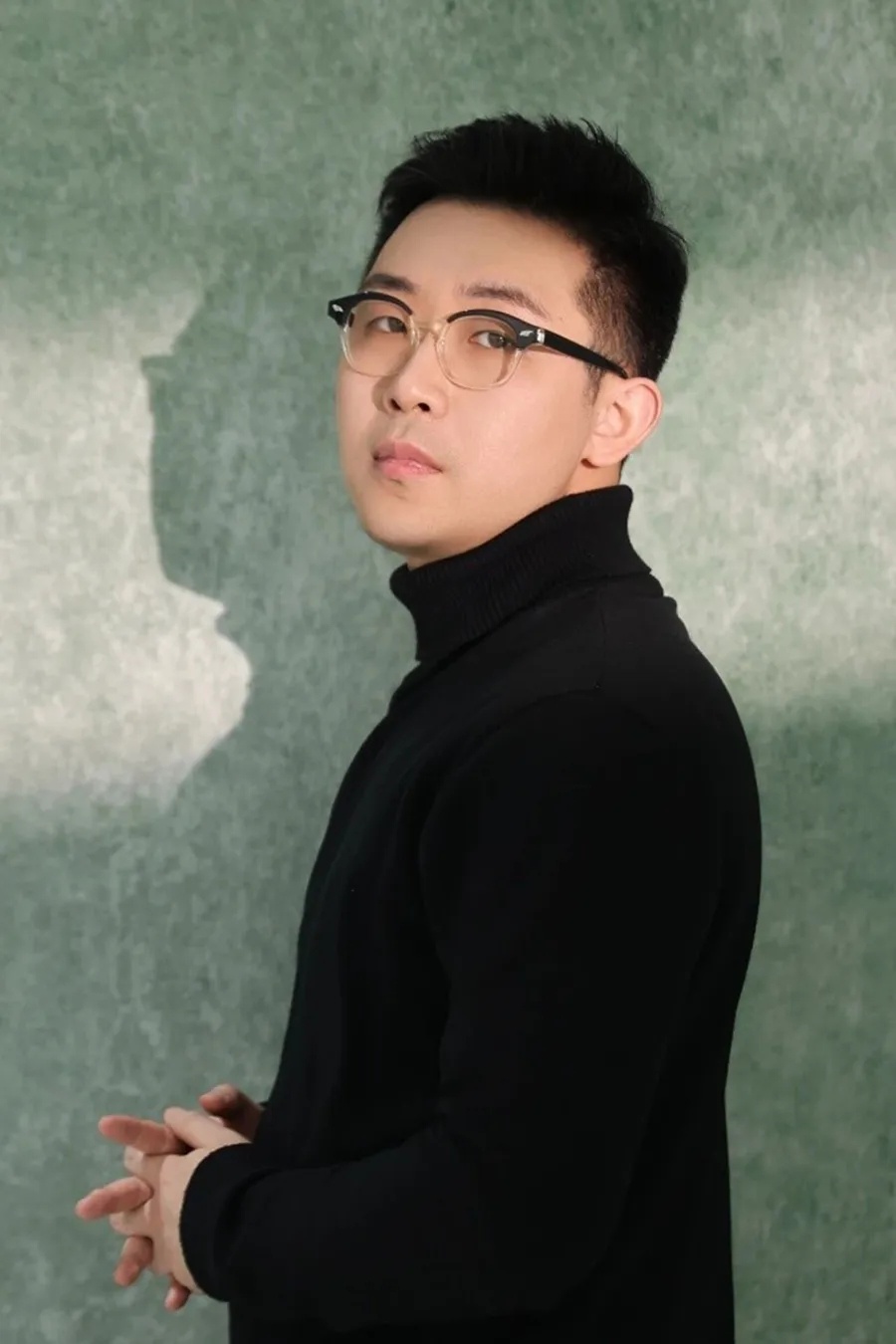 上海780m²空间的剧本|正饰空间设计丨中国上海-59