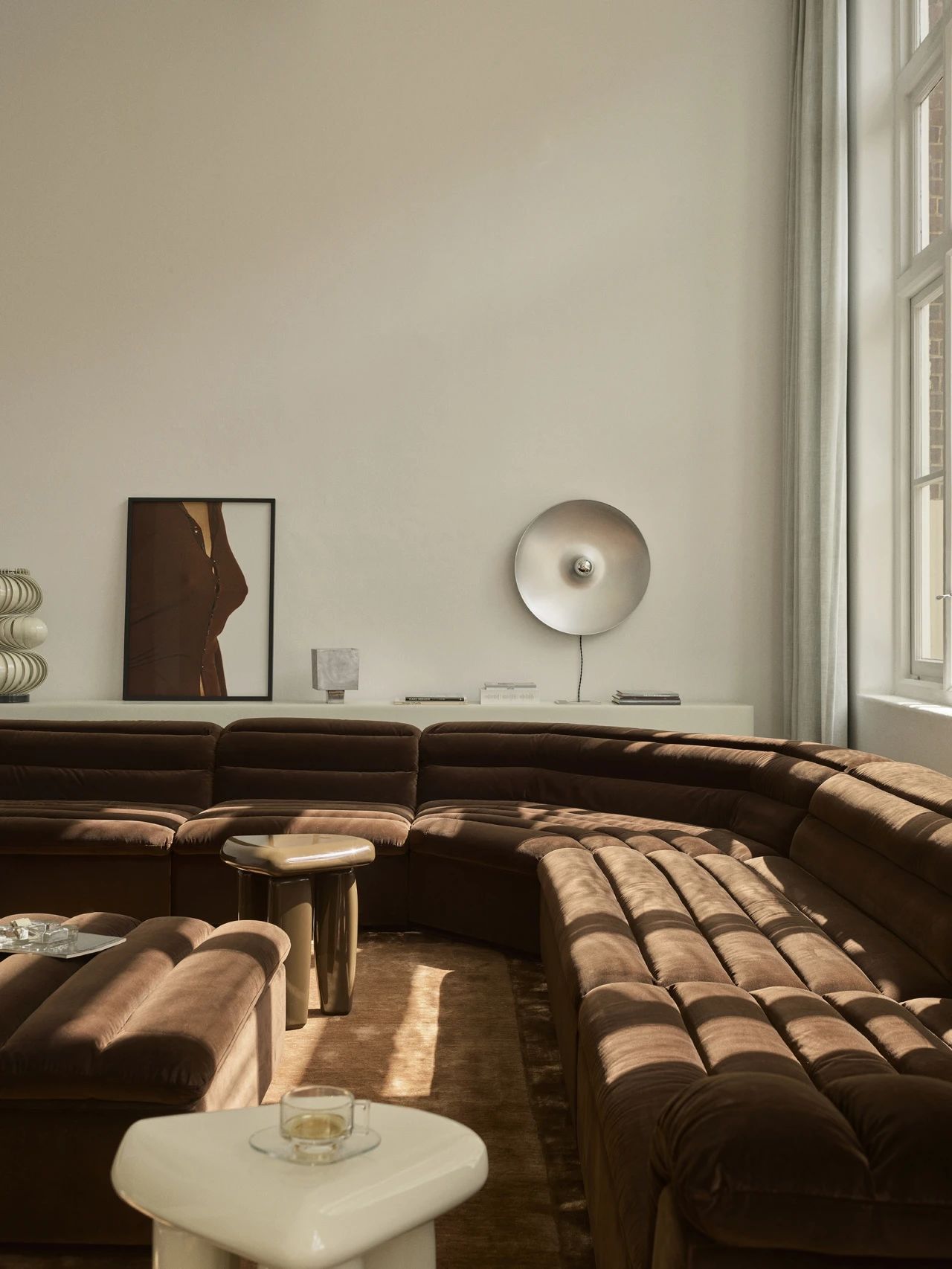 The Rental共享住宅丨澳大利亚悉尼丨Ellison Studios-2