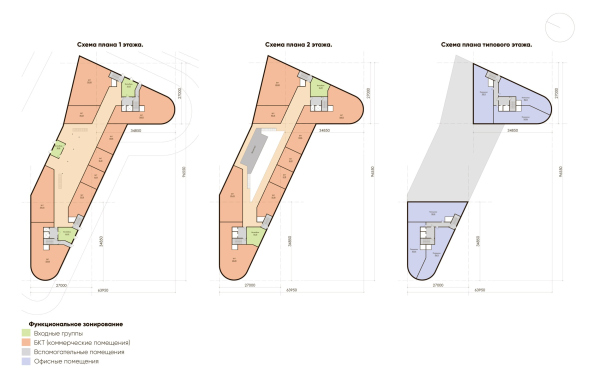 Жилой район Новая заря（新曙光居住区）丨俄罗斯-68