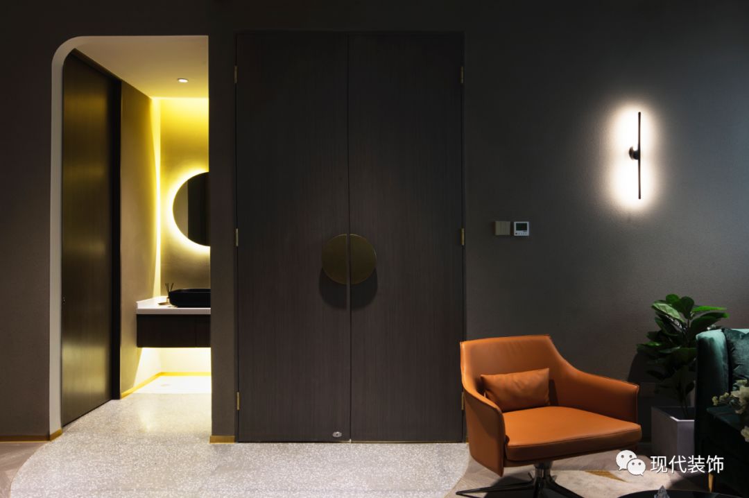 画中画灵感迸发之地 | AD GIN STUDIO 高端影棚设计-46