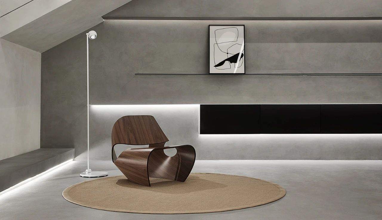 杨振兴：极简高级的白，连结体验世界的桥！-11