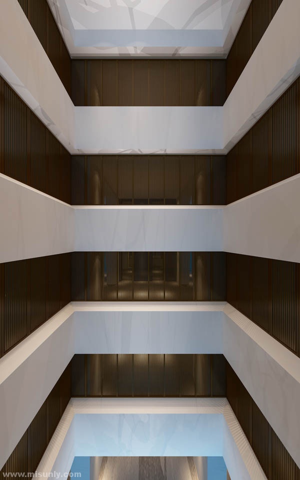 宏图街酒店设计 - 米尚丽零售设计网 MISUNLY- 美好品牌店铺空间发现者-6