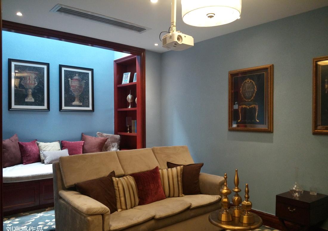 
望江郡府别墅 -7