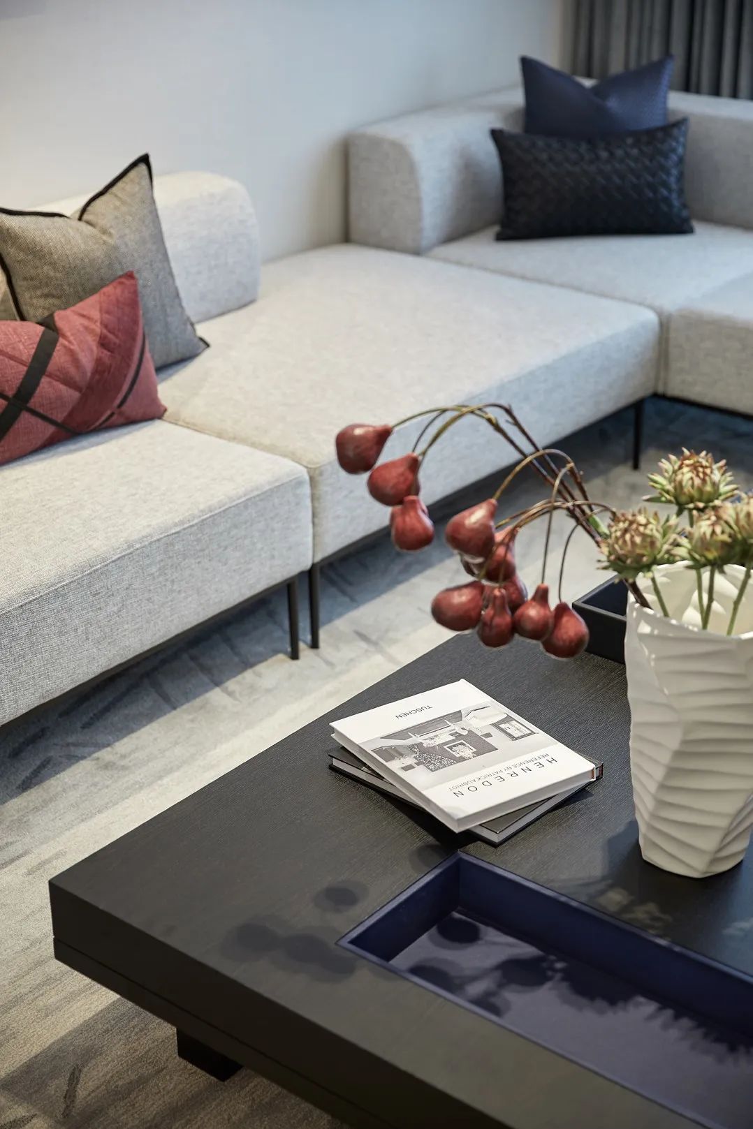 永威姑胥府 | 水乡与现代的完美融合-82