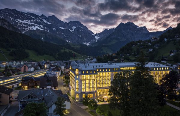 Kempinski Palace Engelberg | Jestico + Whiles-0