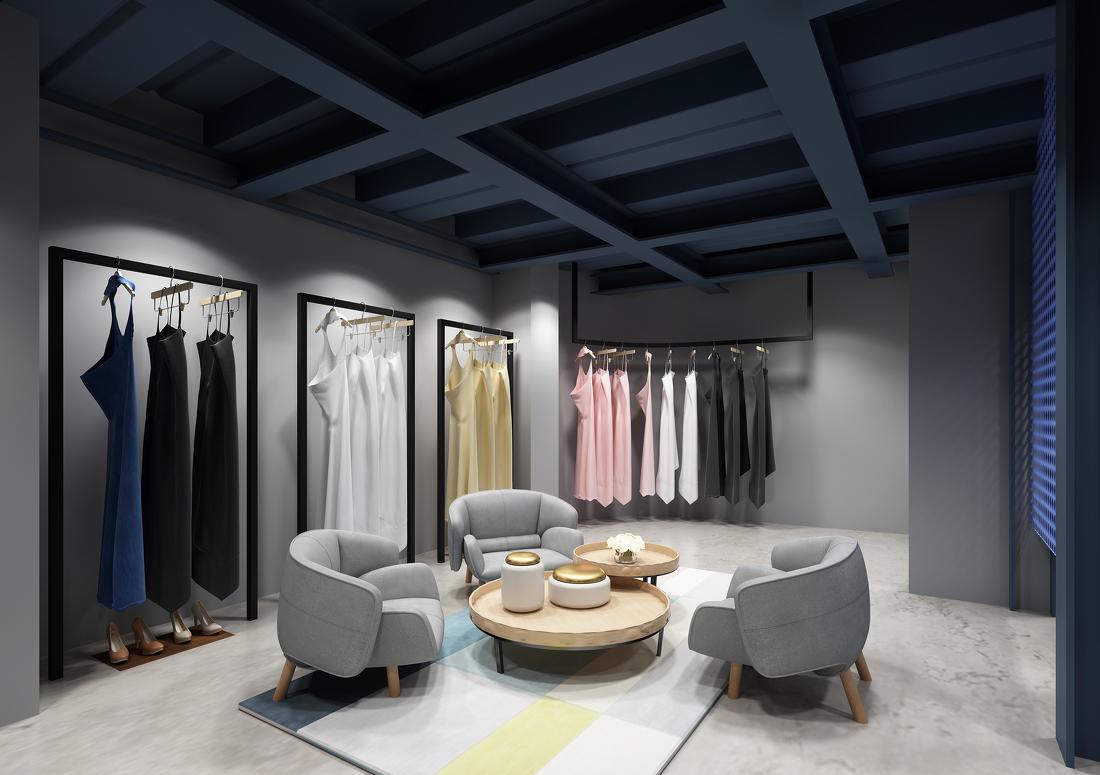 
西橘设计：成都城南天府 -6