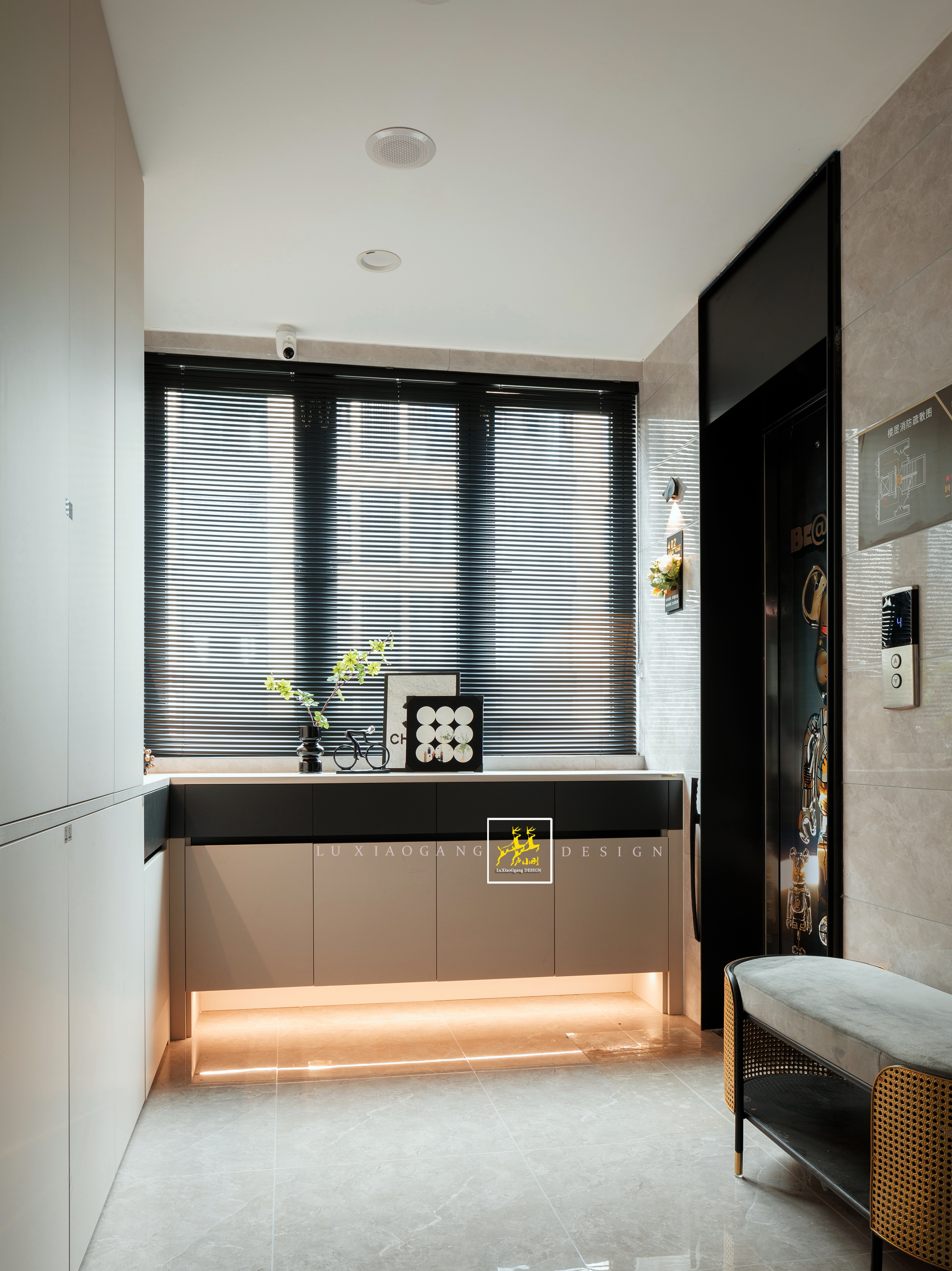 茶*清欢丨成都卢小刚装饰设计-17