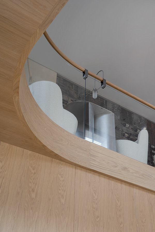 NOTO餐厅丨俄罗斯圣彼得堡丨ULA.studio（Aliaksandra Bialkova等）-33