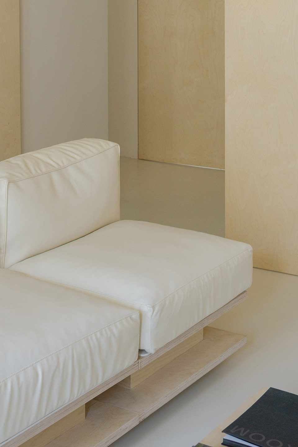 門·THE DOOR丨中国上海丨SIM簡線建築-47