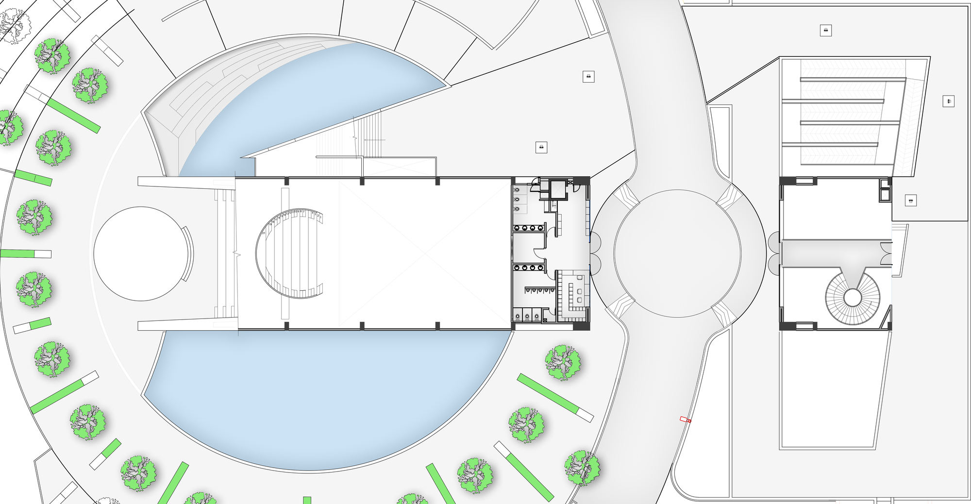 社会主义博物馆——杰帕拉克什·纳拉扬阐释中心-28