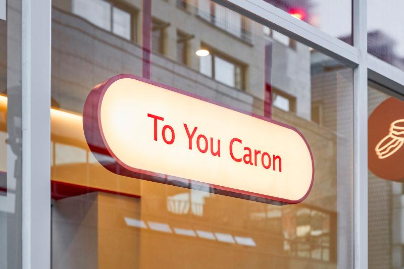 红色点睛，11 坪个性猫咖空间-12