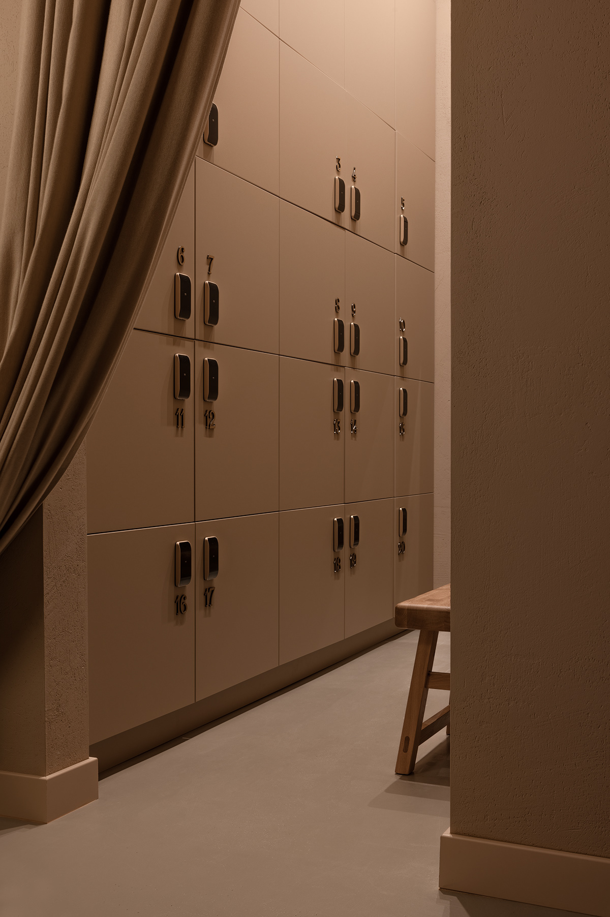 空间;太空丨乌克兰丨Olga Fradina-59