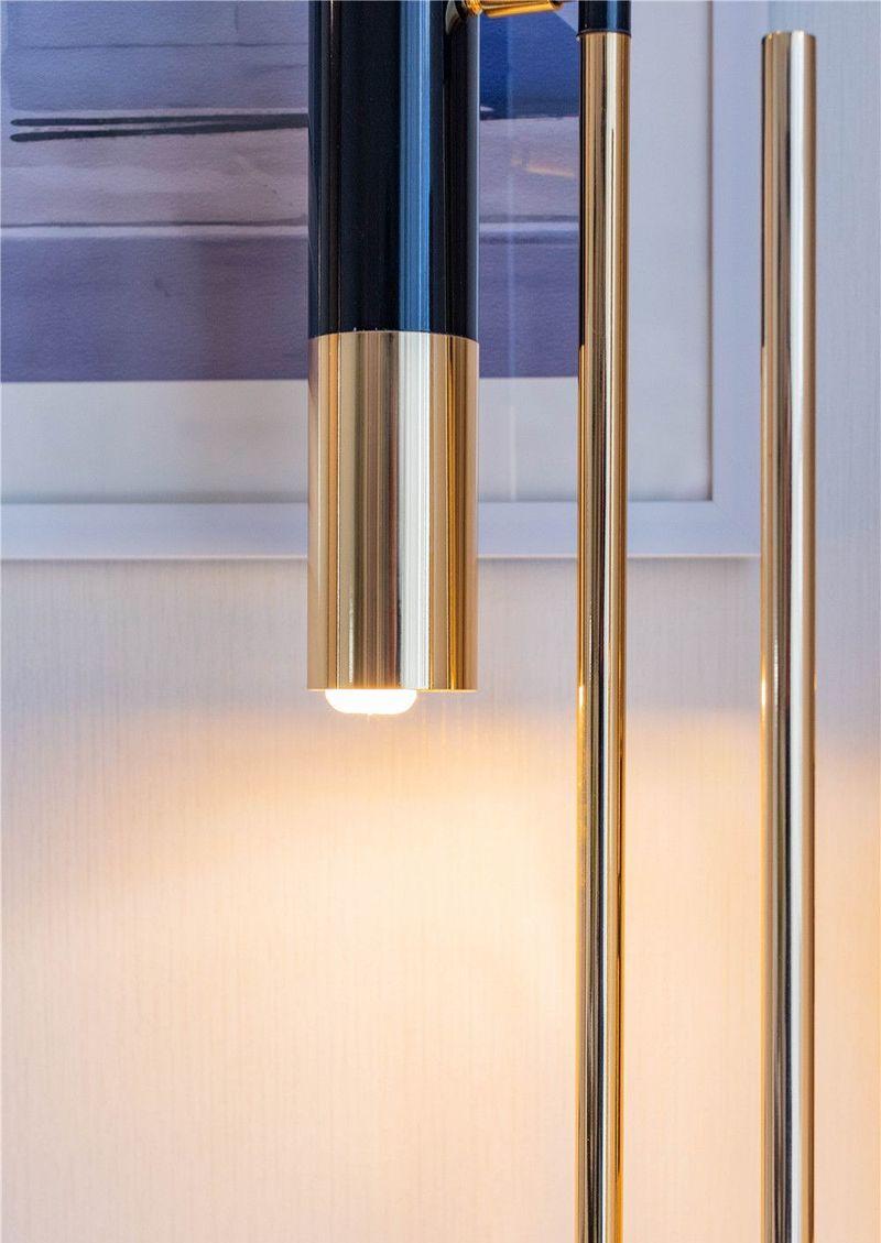 《春江月》样板房 | 诗意境界，汇龙游千古-10