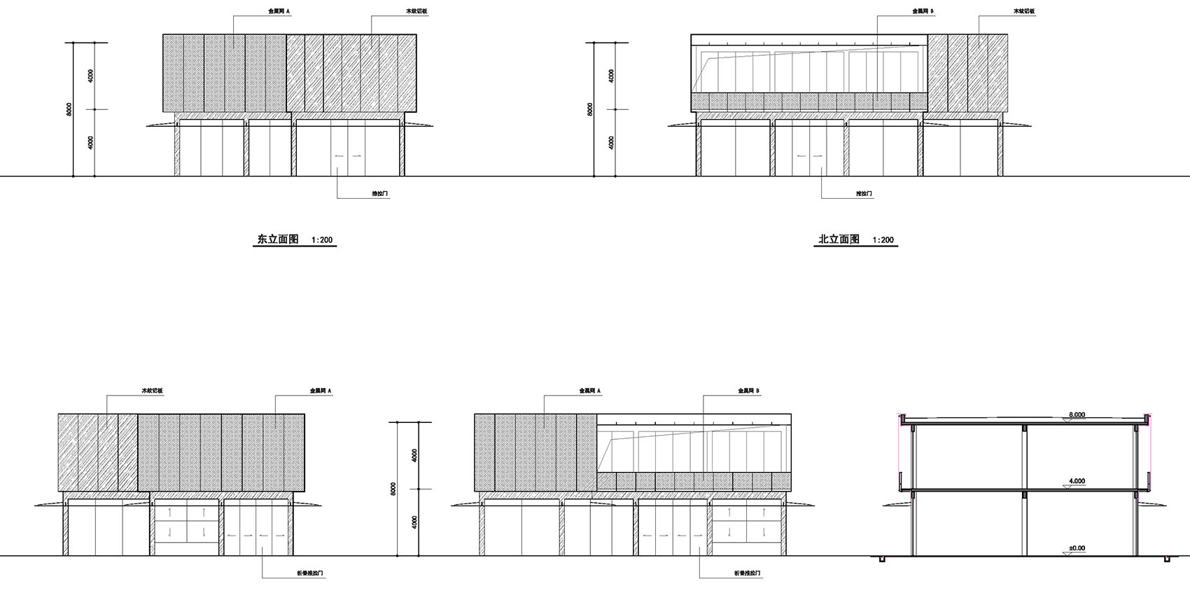 成都武侯区高碑社区邻里中心社区更新丨中国成都丨LEL DESIGN STUDIO-96